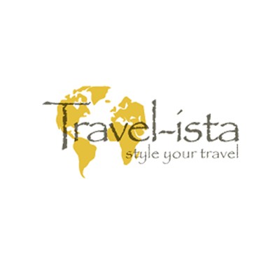 travelista-logo-design